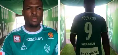 Videonun Kocaelispor’un transfer duyurusunu gösterdiği iddiası