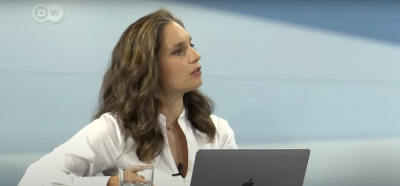 Nevşin Mengü'nün Erdoğan'ı desteklediği iddia edilen video