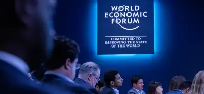 Davos: Dezenformasyon ve mezenformasyon küresel risk sıralamasında en üstte