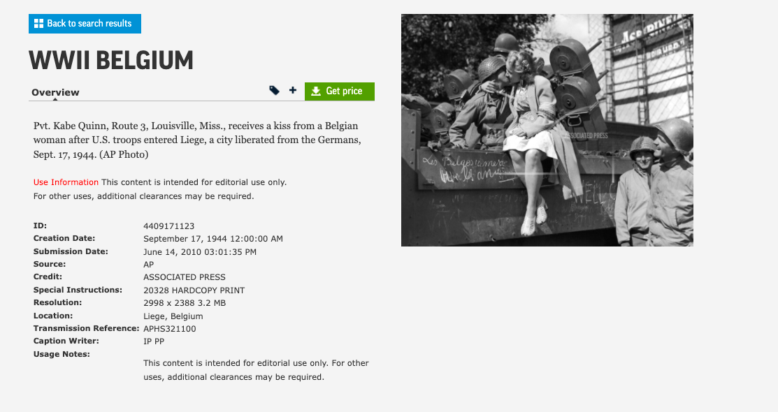 ww2 ap image teyitaz