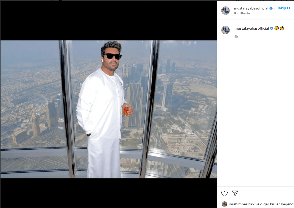 yabas ig