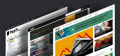 Teyit yedi yaşında: Bireyden topluluğa yanlış bilgiyle mücadelenin hikâyesi