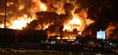 Fotoğraf Yemen’deki güncel saldırıyı mı gösteriyor?