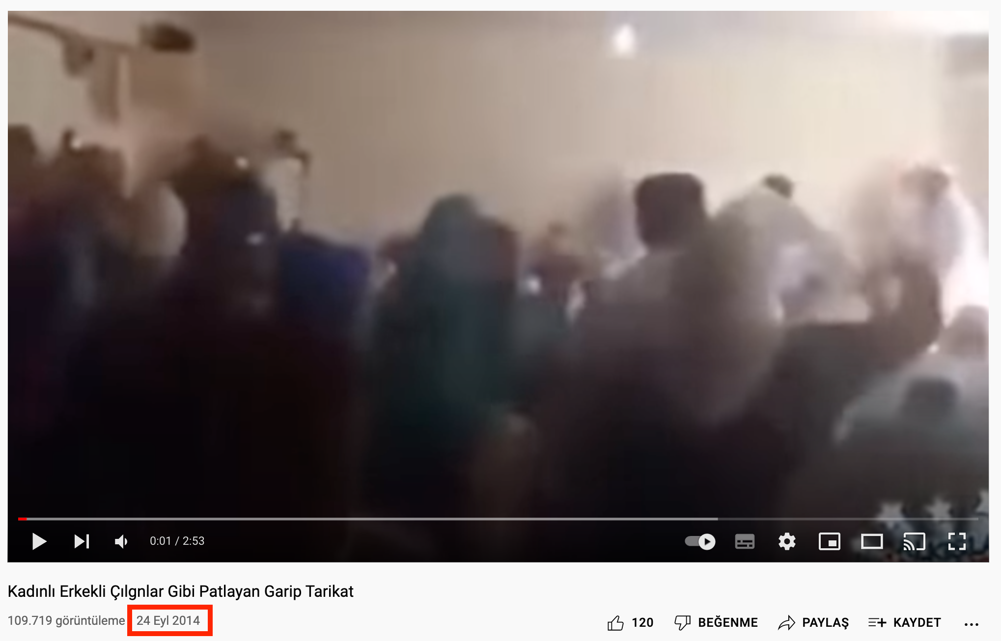 zikir videosu 2014