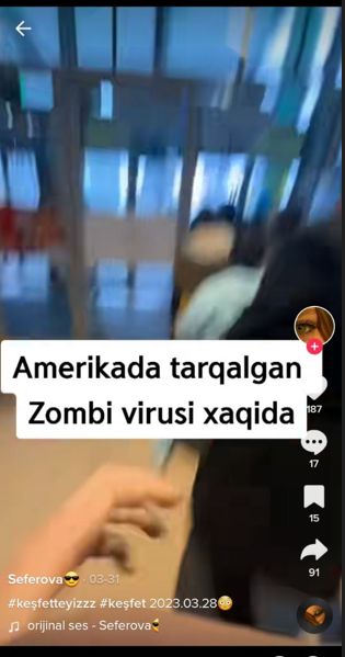 zombi amerika teyit saxta xeberpng