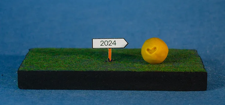 Zor bir yılın ardından 2024’e bakmak